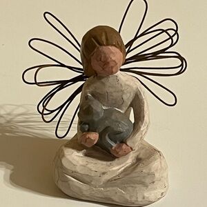 Willow Tree, Angel Of Kindness